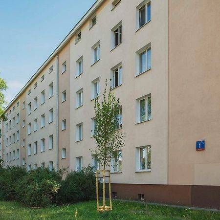 Mieszkanko Na Stawki Netflix Apartment วอร์ซอ ภายนอก รูปภาพ