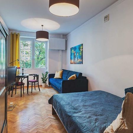 Mieszkanko Na Stawki Netflix Apartment วอร์ซอ ภายนอก รูปภาพ