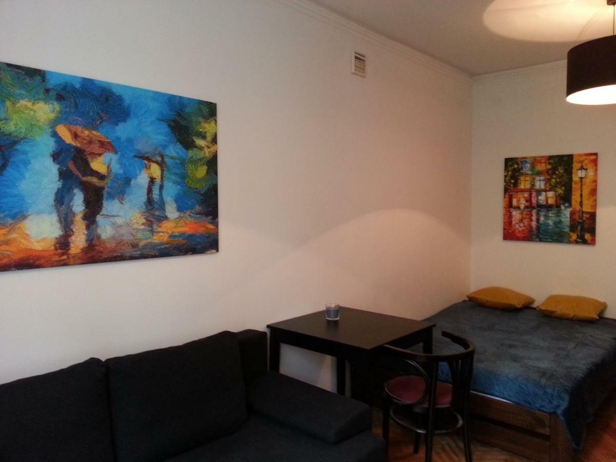 Mieszkanko Na Stawki Netflix Apartment วอร์ซอ ภายนอก รูปภาพ