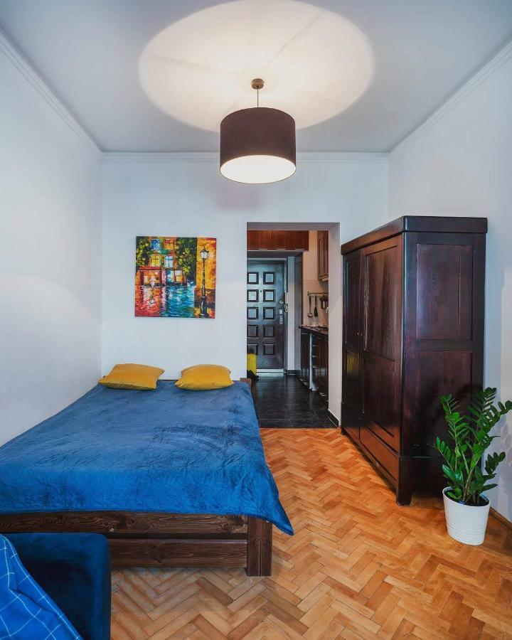 Mieszkanko Na Stawki Netflix Apartment วอร์ซอ ภายนอก รูปภาพ